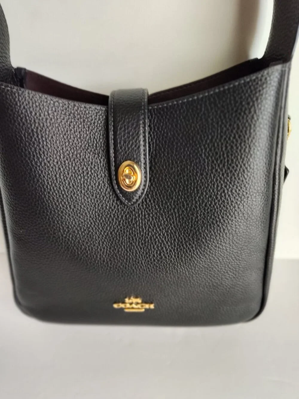 Coach Hadley Convertible Crossbody